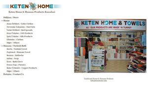 Keten Home