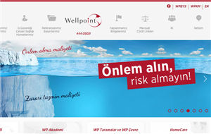 Wellpoint