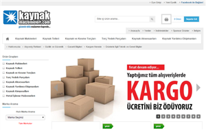 KaynakMalzemeleri.com